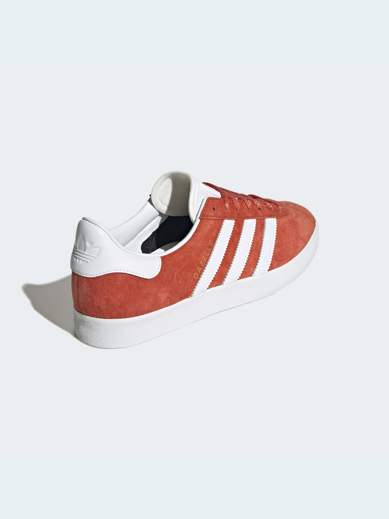 Кеды низкие Adidas Gazelle модель GY2529 Фото