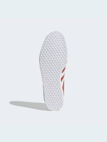 Кеды низкие Adidas Gazelle модель GY2529 Фото