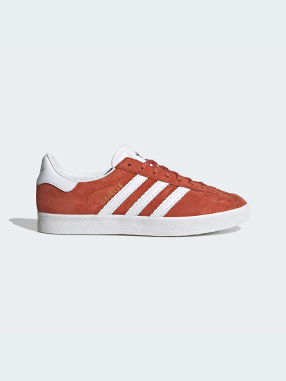 Кеди низькі adidas Gazelle модель GY2529 — фото 3 - INTERTOP