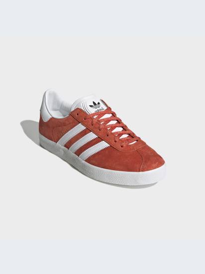 Кеди низькі adidas Gazelle модель GY2529 — фото 8 - INTERTOP