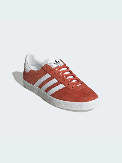 Кеди низькі adidas Gazelle модель GY2529 — фото 9 - INTERTOP