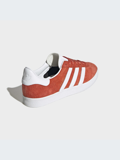 Кеди низькі adidas Gazelle модель GY2529 — фото 10 - INTERTOP