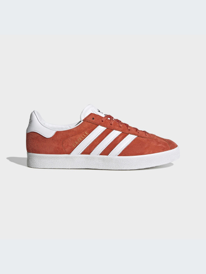 Кеди низькі adidas Gazelle модель GY2529 — фото - INTERTOP