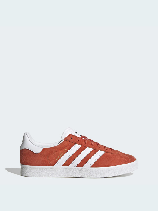 Кеди низькі Adidas Gazelle модель GY2529 Фото