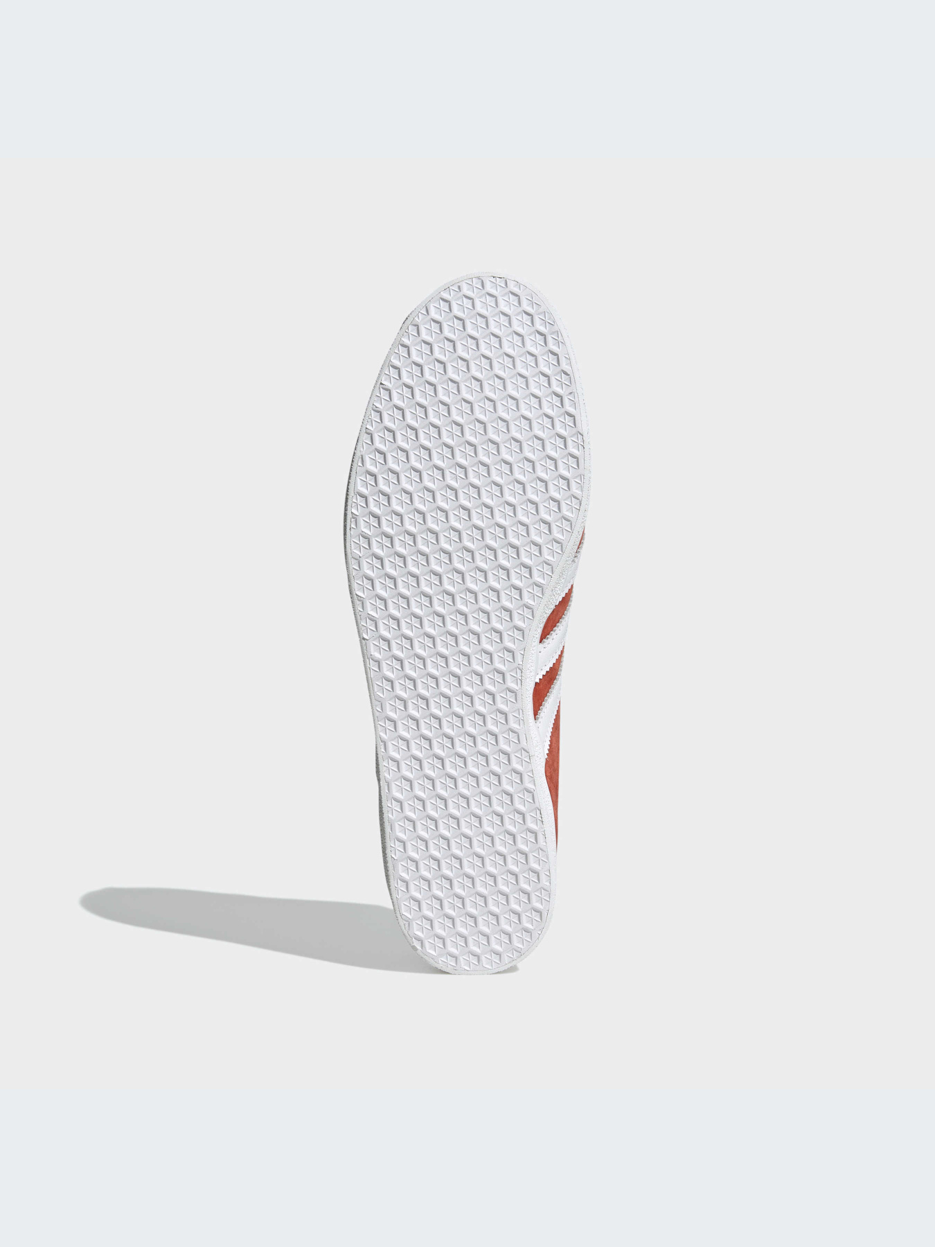 Кеды низкие Adidas Gazelle модель GY2529 Фото