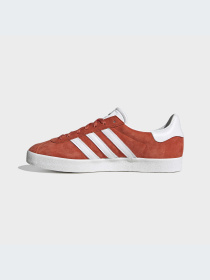 Кеды низкие Adidas Gazelle модель GY2529 Фото
