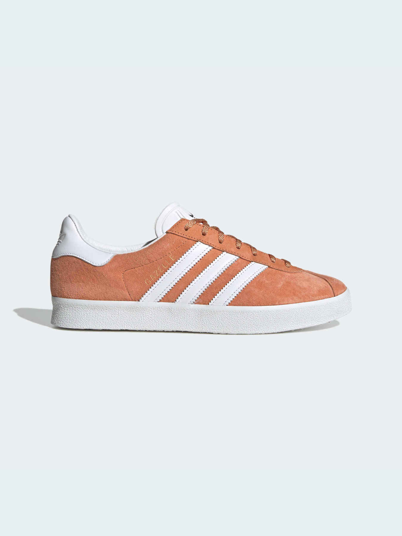 Кеды низкие Adidas Gazelle модель GY2531 Фото