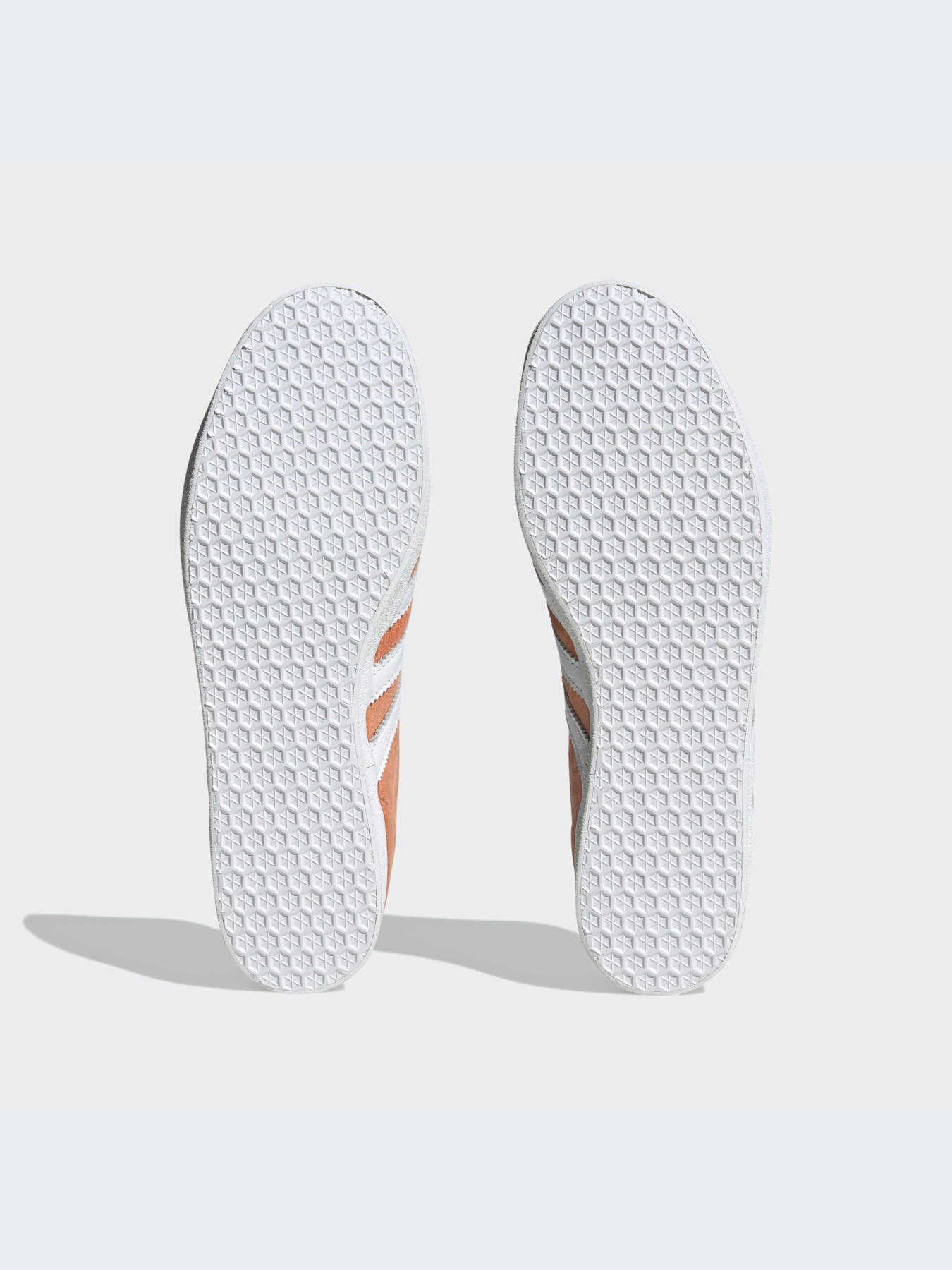 Кеды низкие Adidas Gazelle модель GY2531 Фото