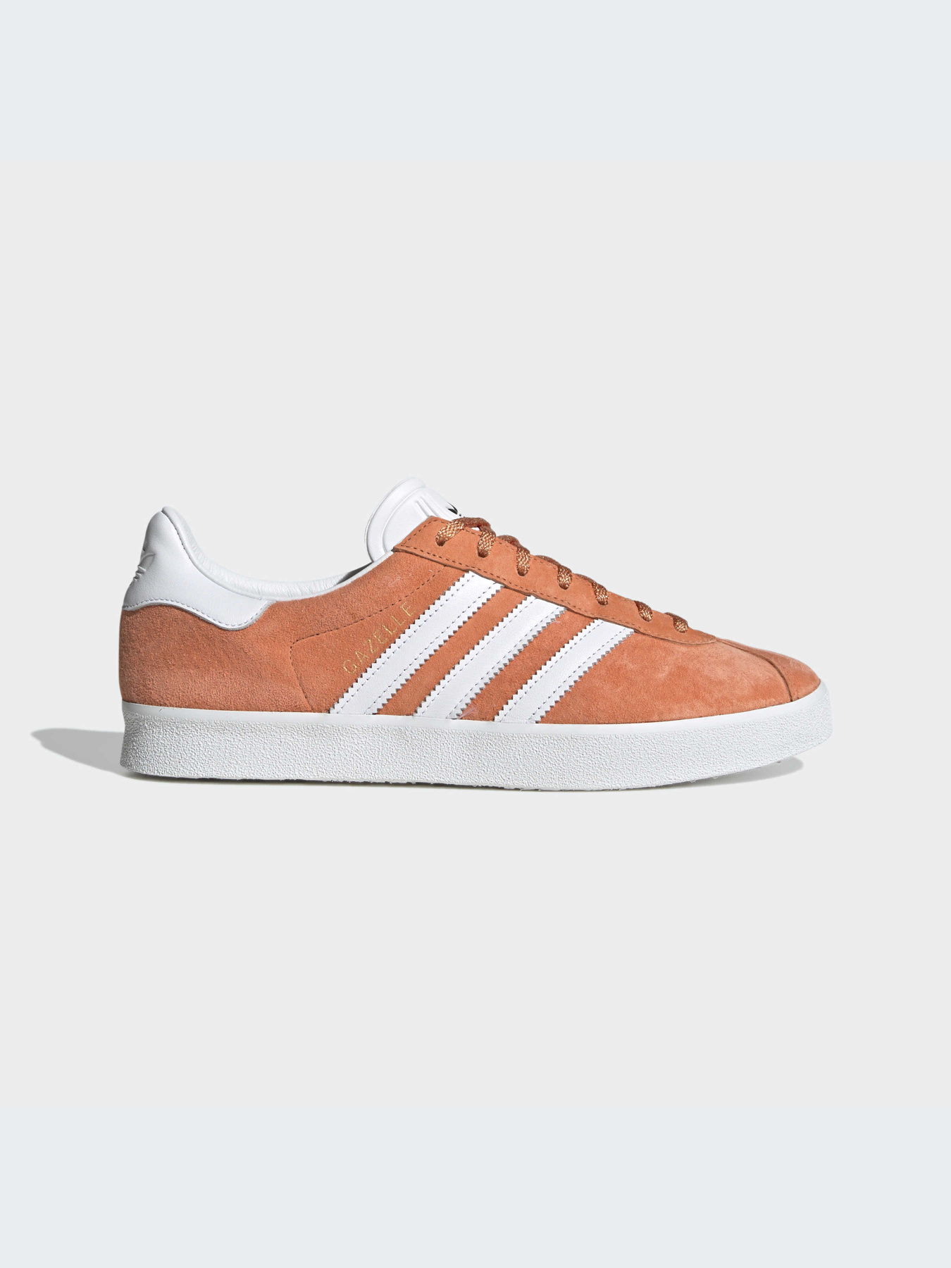 Кеды низкие Adidas Gazelle модель GY2531 Фото