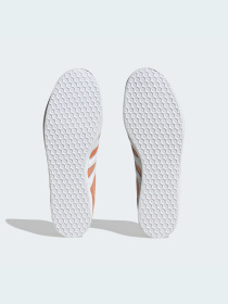 Кеды низкие Adidas Gazelle модель GY2531 Фото