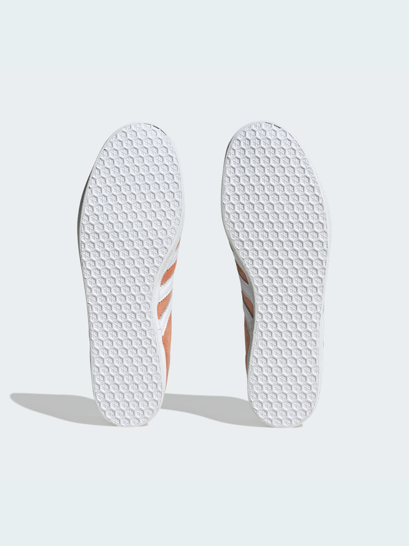 Кеди низькі Adidas Gazelle модель GY2531 Фото