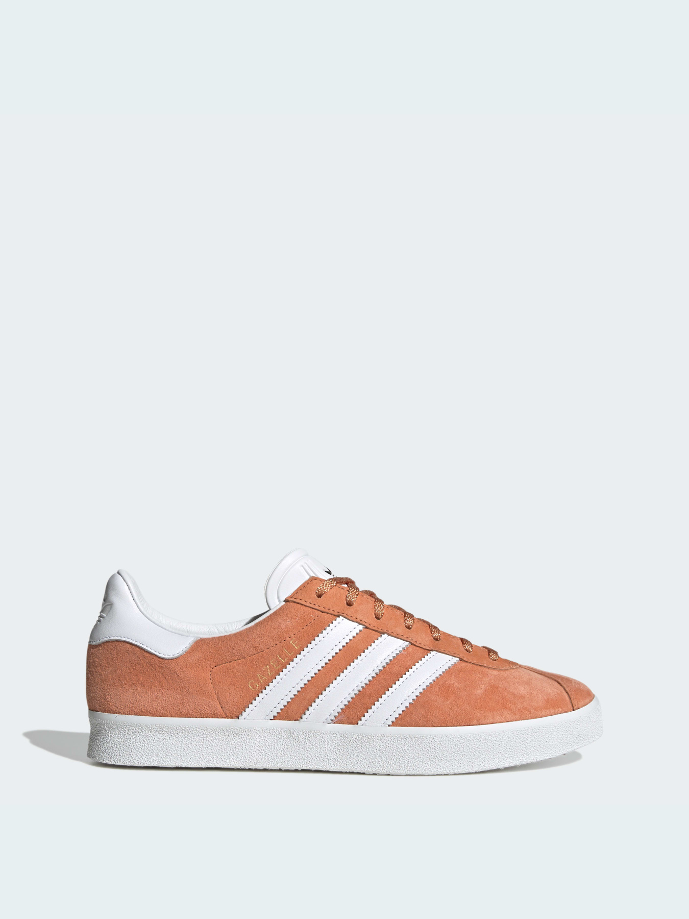 Кеди низькі Adidas Gazelle модель GY2531 Фото