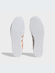 Кеди низькі Adidas Gazelle модель GY2531 Фото