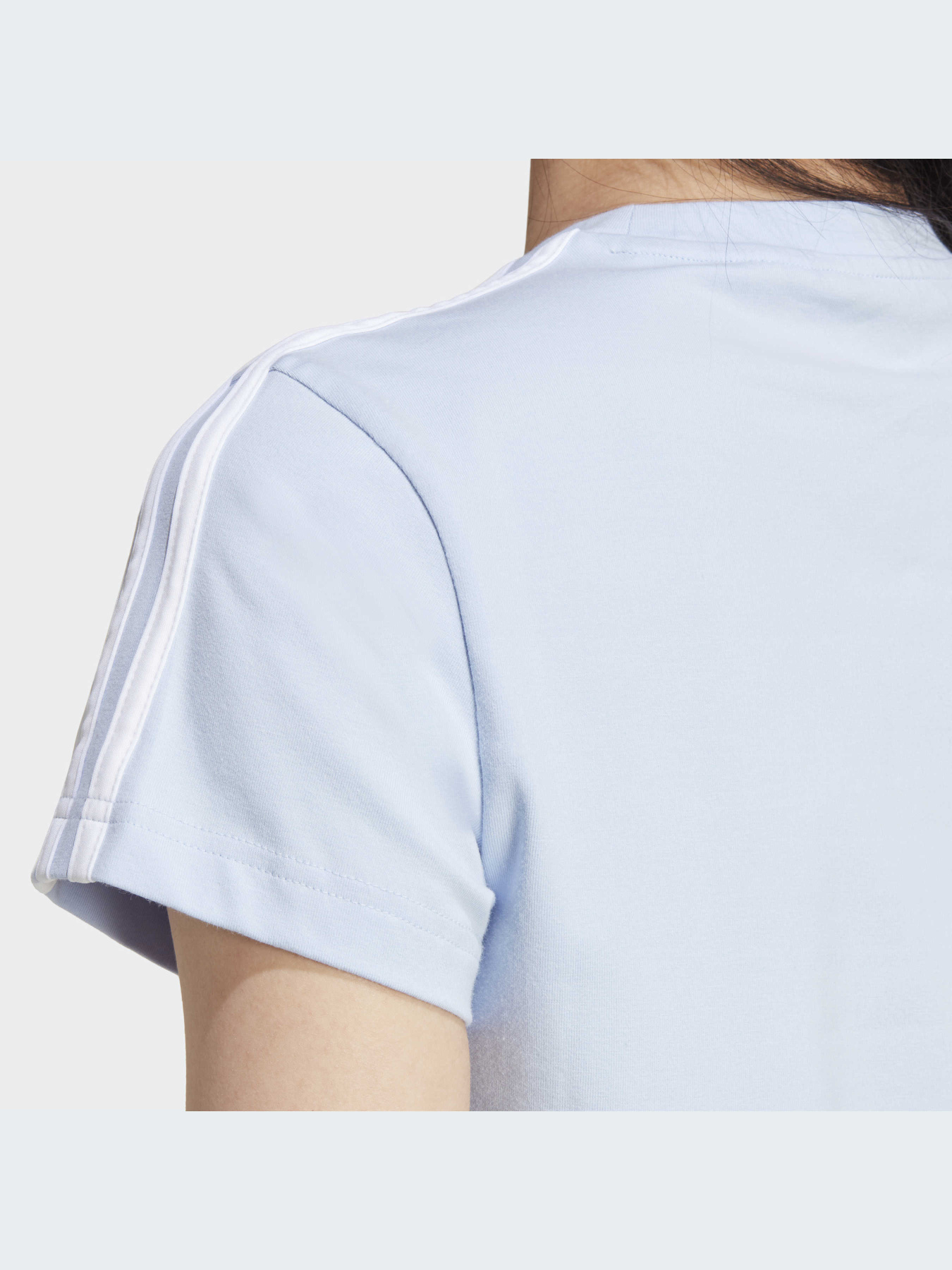 Платье-футболка Adidas модель IC9885 Фото