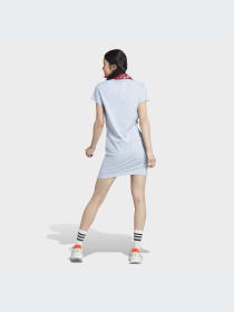 Платье-футболка Adidas модель IC9885 Фото