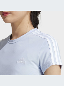 Платье-футболка Adidas модель IC9885 Фото