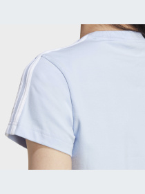 Платье-футболка Adidas модель IC9885 Фото