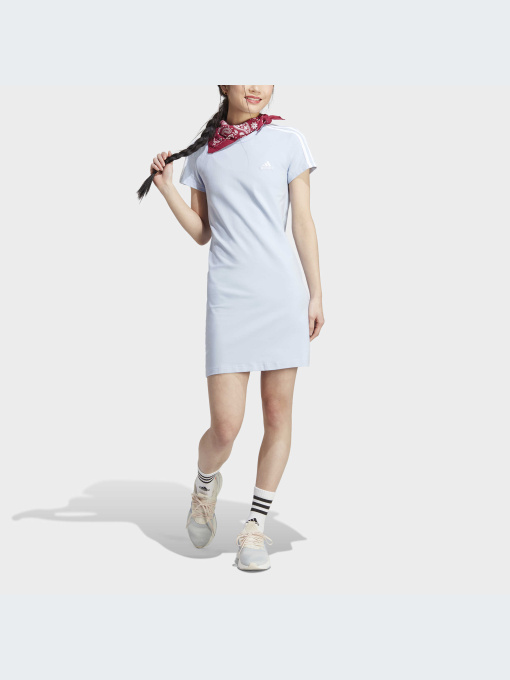 Сукня-футболка Adidas модель IC9885 Фото