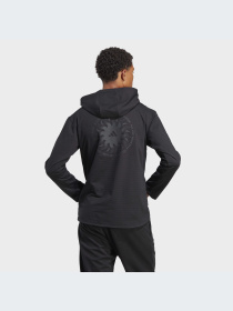 Спортивная кофта Adidas Graphics модель IB8968 Фото