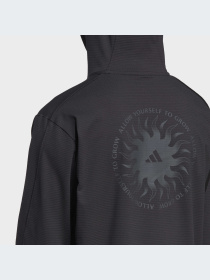 Спортивная кофта Adidas Graphics модель IB8968 Фото