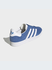 Кеды низкие Adidas Gazelle модель FZ5593 Фото
