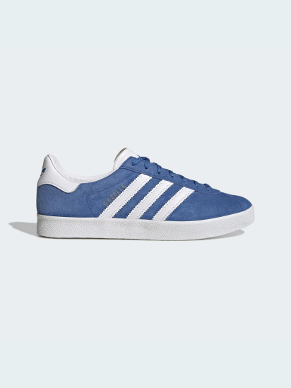 Кеди низькі adidas Gazelle модель FZ5593 — фото 3 - INTERTOP