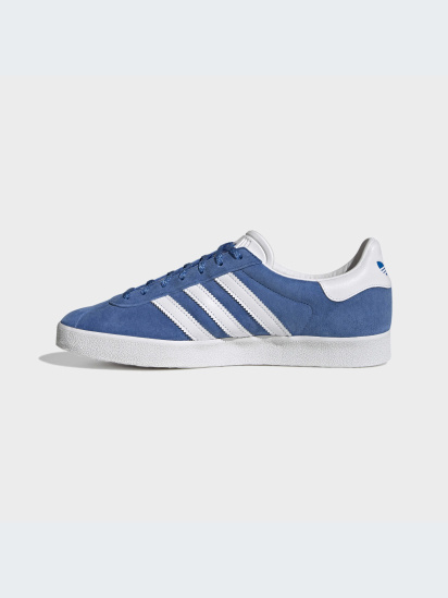 Кеди низькі adidas Gazelle модель FZ5593 — фото 12 - INTERTOP