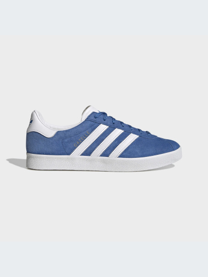 Кеди низькі adidas Gazelle модель FZ5593 — фото - INTERTOP