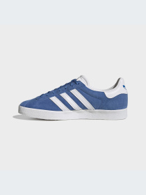 Кеды низкие Adidas Gazelle модель FZ5593 Фото
