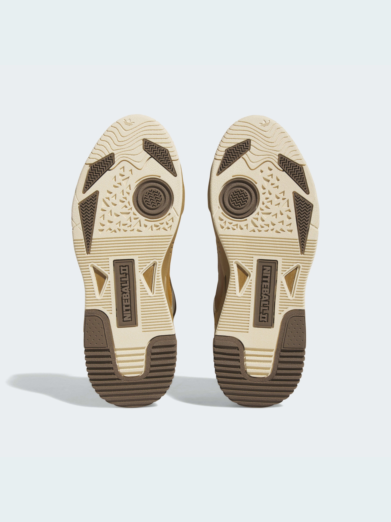 Кросівки Adidas Niteball модель FZ5800 Фото