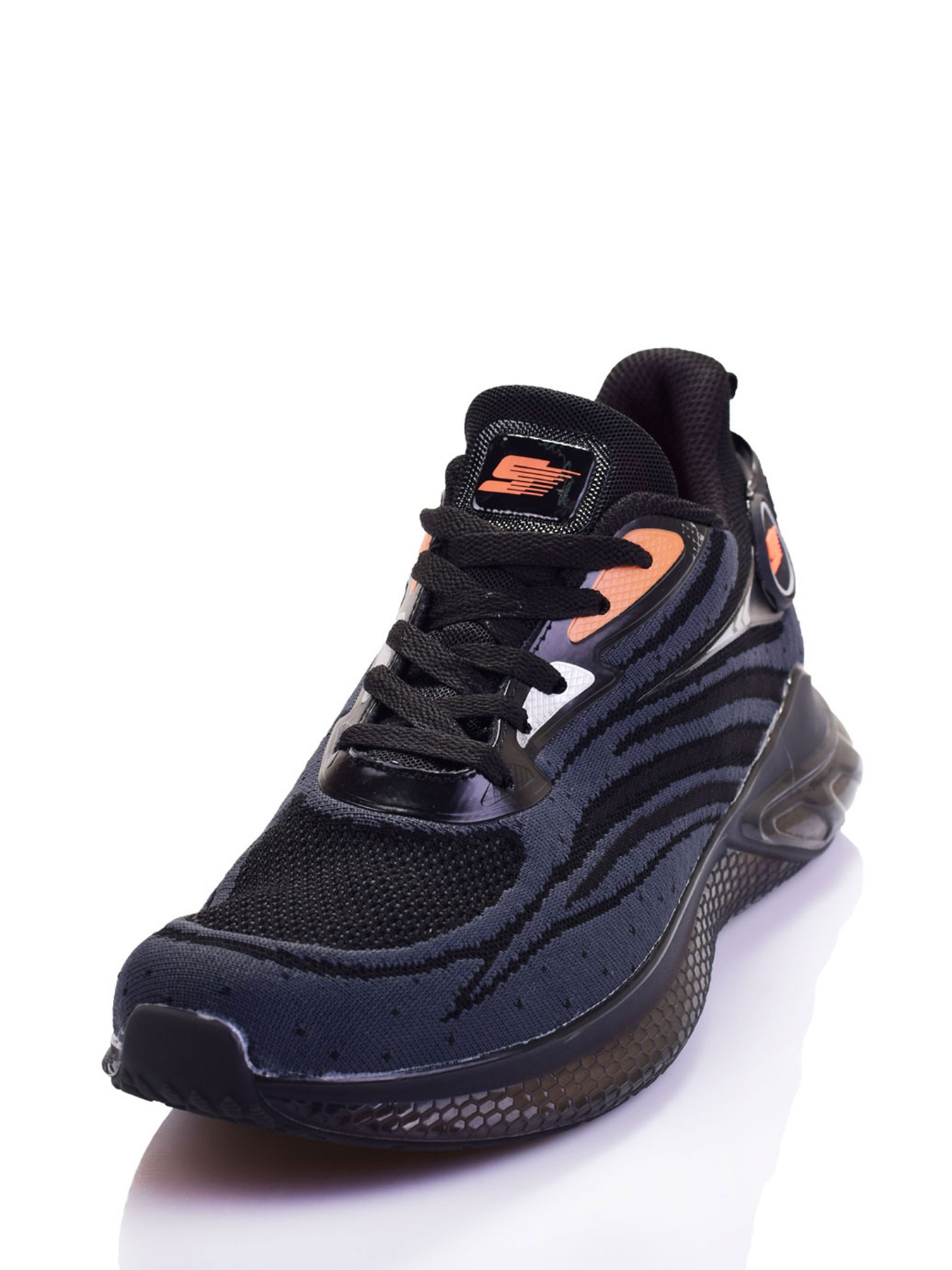 Кроссовки Navigator модель A520-6grey Фото