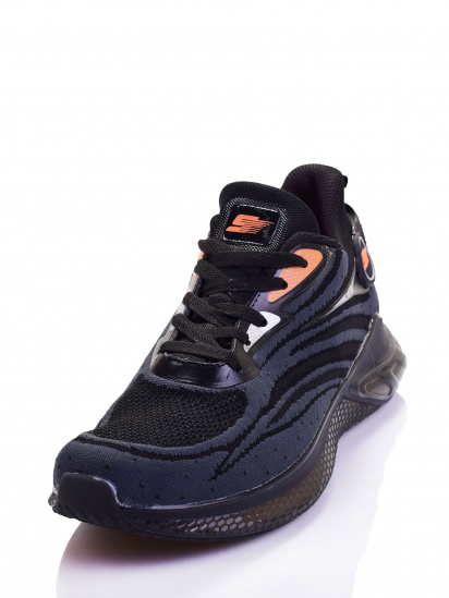 Кроссовки Navigator модель A520-6grey — фото 3 - INTERTOP