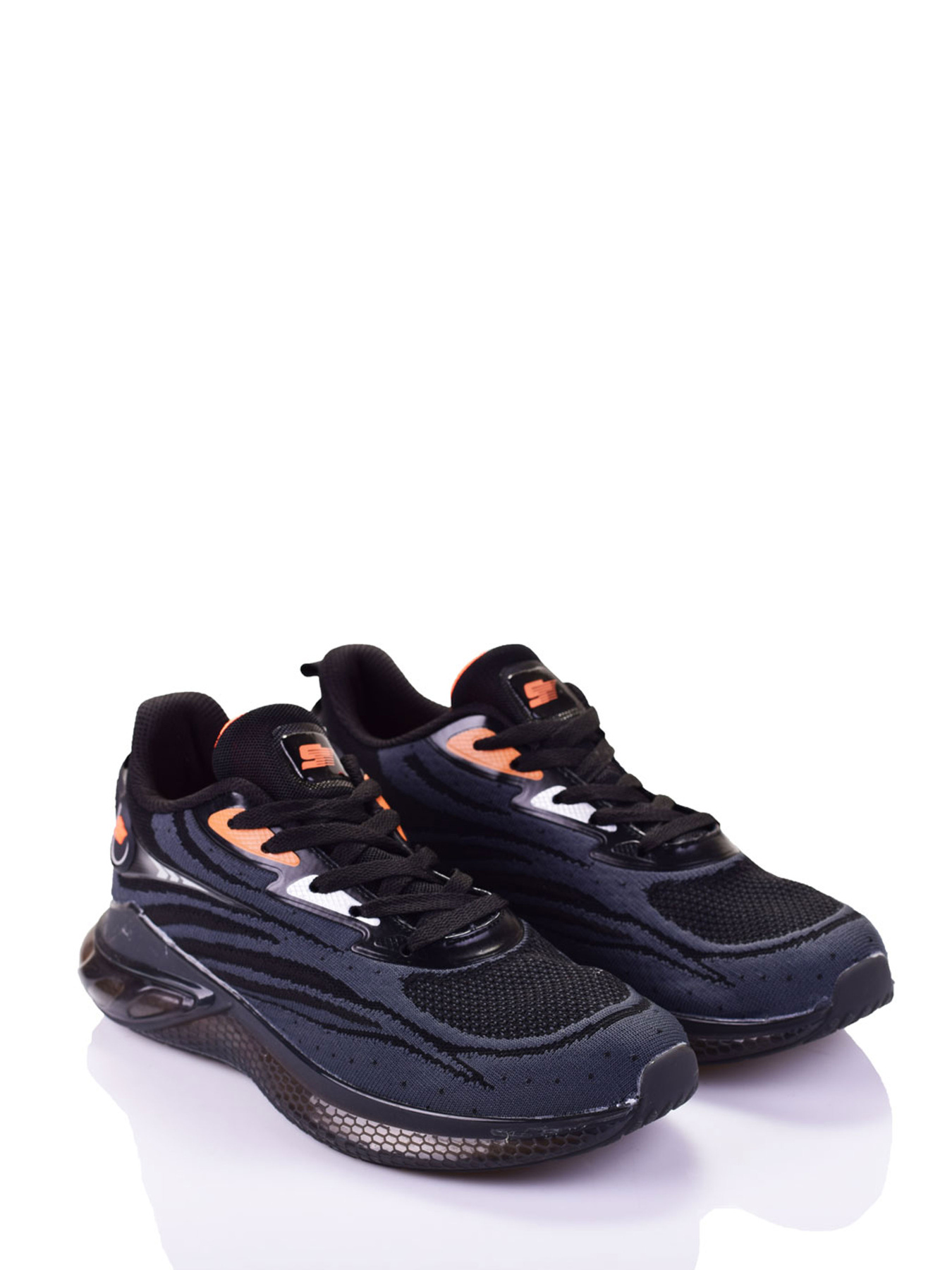 Кроссовки Navigator модель A520-6grey Фото