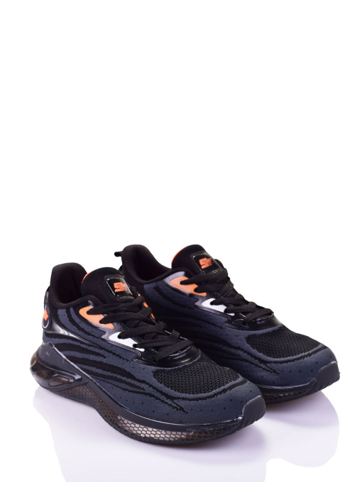 Кроссовки Navigator модель A520-6grey Фото