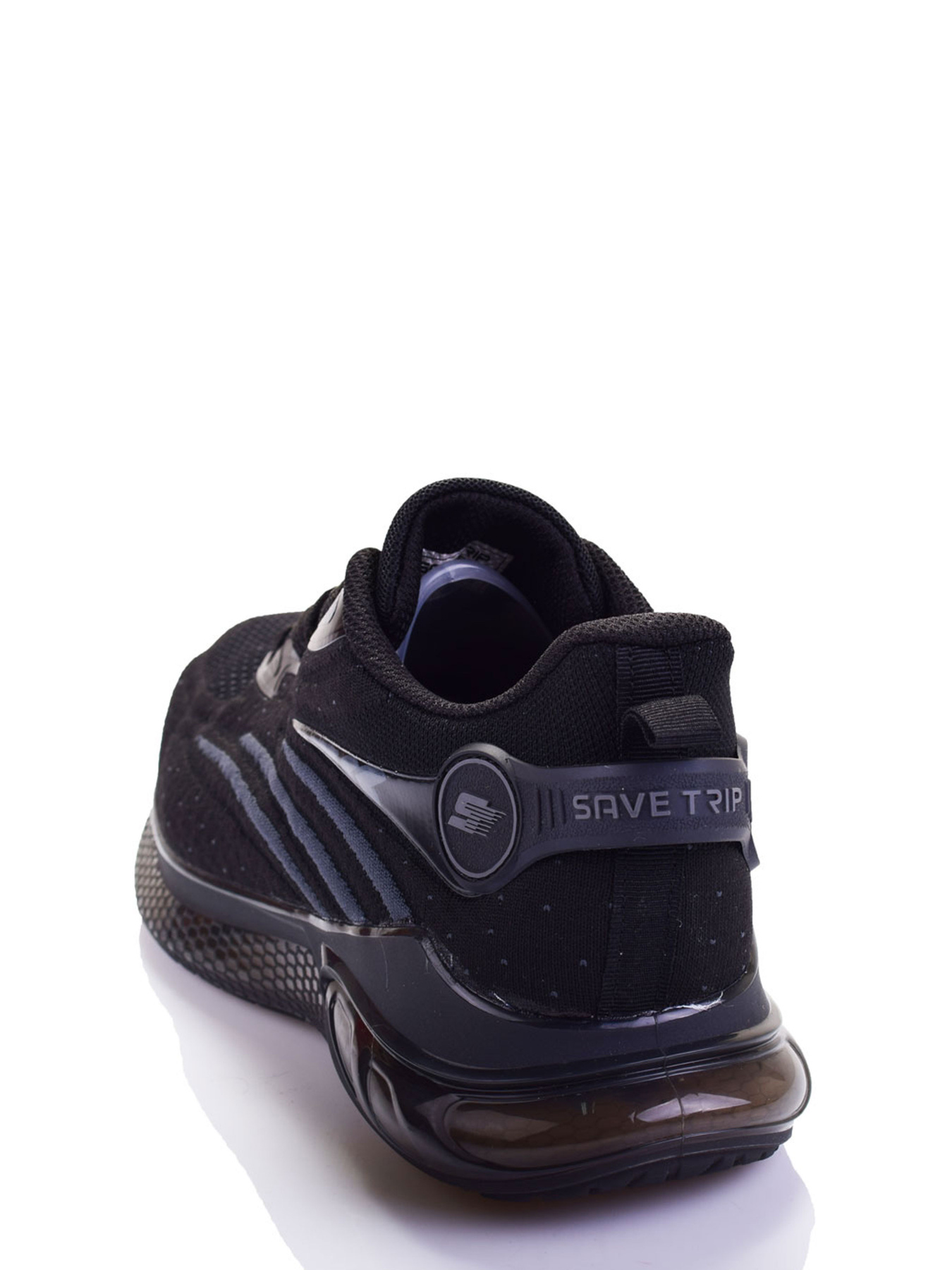 Кроссовки Navigator модель A520-3black Фото