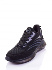 Кроссовки Navigator модель A520-3black Фото