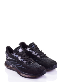 Кроссовки повседневные Navigator модель A520-3black Фото