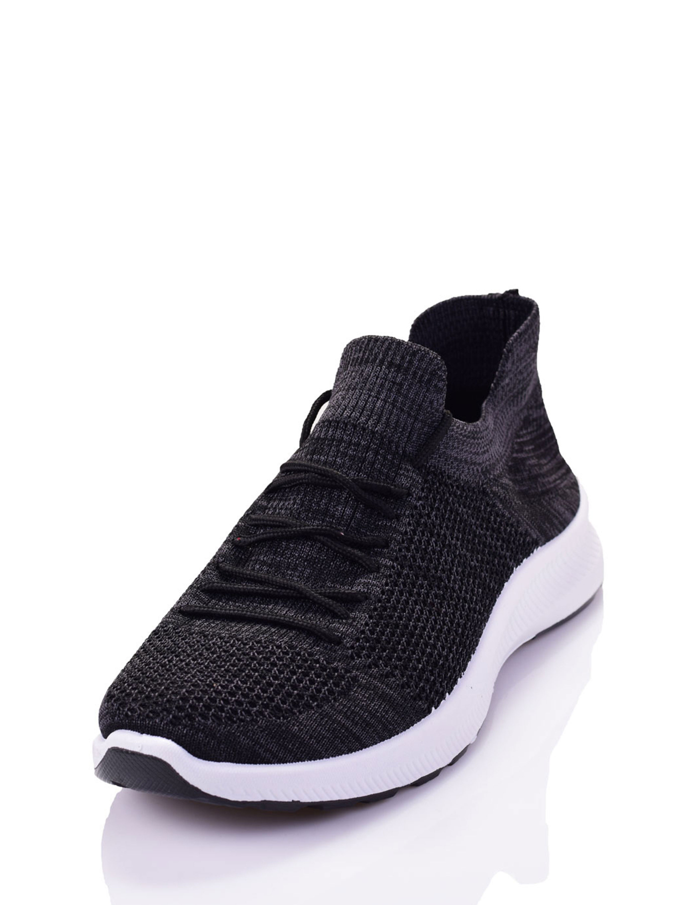 Кроссовки Navigator модель A8127-1black-grey Фото