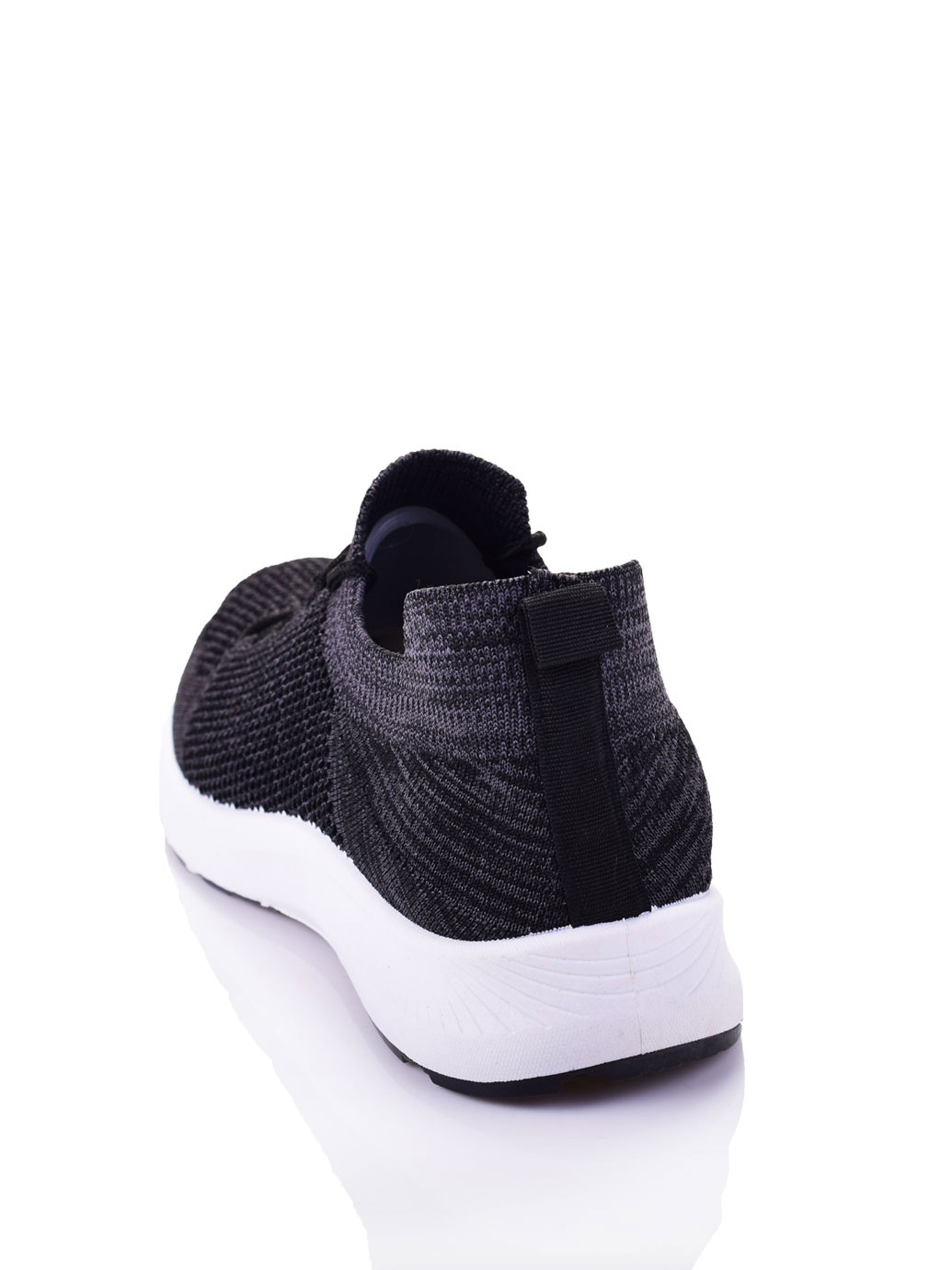 Кроссовки Navigator модель A8127-1black-grey Фото