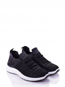 Кроссовки Navigator модель A8127-1black-grey Фото