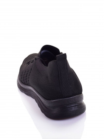 Кроссовки Navigator модель A8116-1black Фото