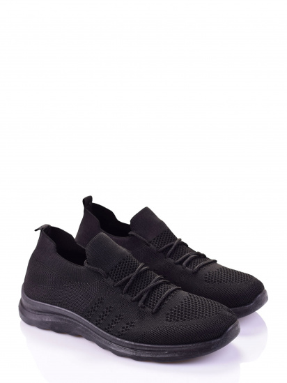 Кросівки Navigator модель A8116-1black - фото