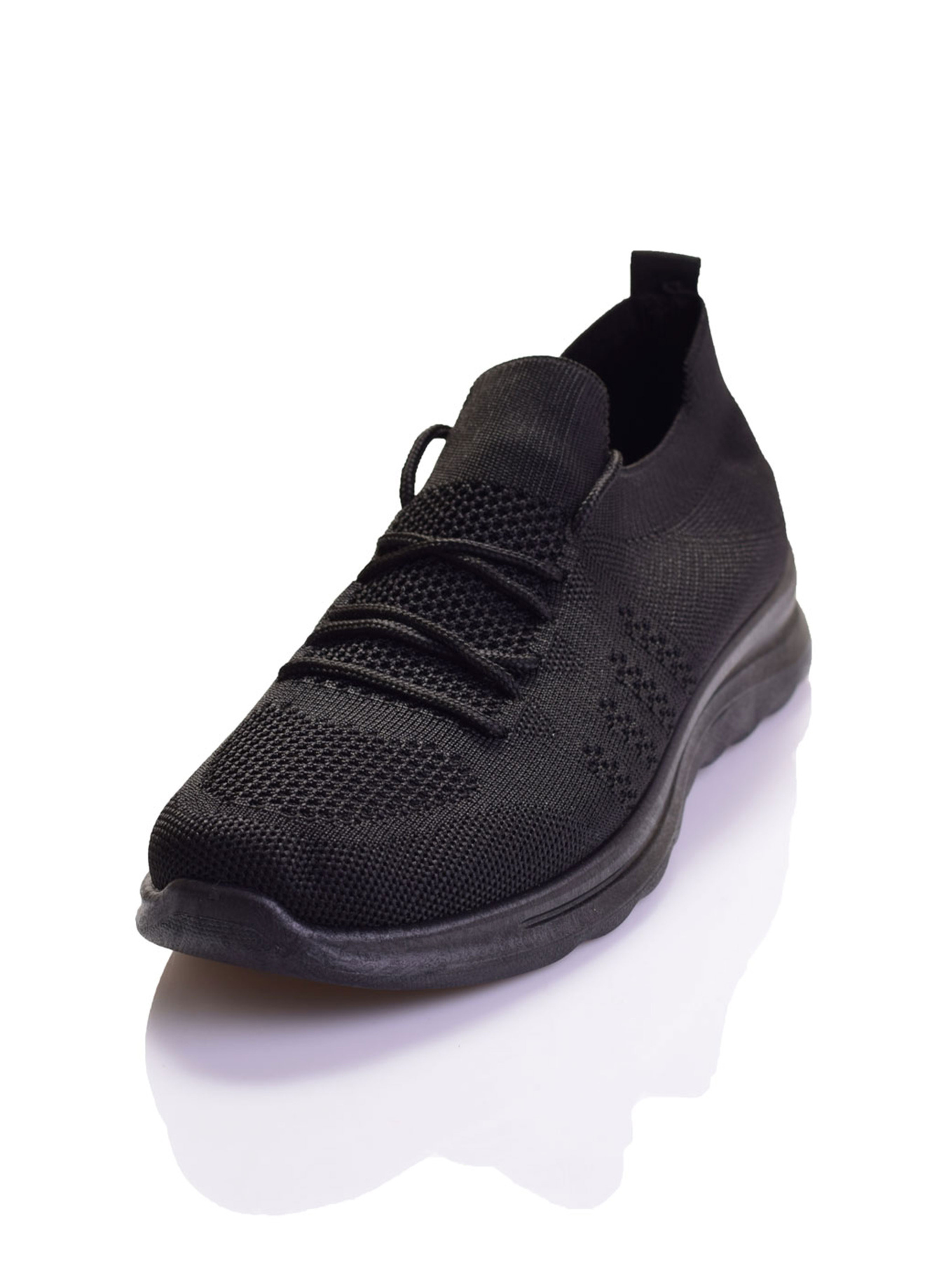 Кроссовки повседневные Navigator модель A8116-1black Фото