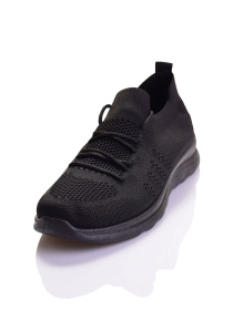 Кроссовки повседневные Navigator модель A8116-1black Фото