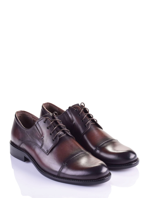 Туфли Marco Piero модель 4486G Фото