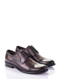 Туфли Marco Piero модель 4486G Фото