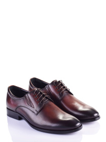 Туфли Marco Piero модель 4502-04 Фото