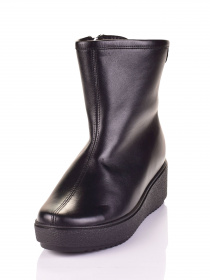 Ботинки Marco Piero модель 21103black Фото