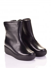 Ботинки Marco Piero модель 21103black Фото