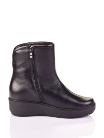 Ботинки Marco Piero модель 21103black Фото